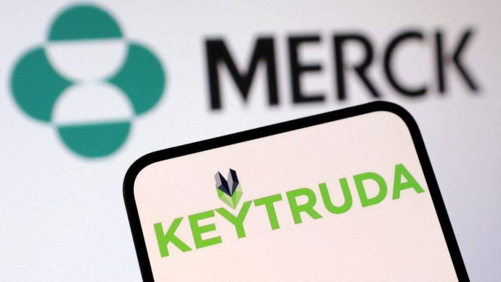 keytruda