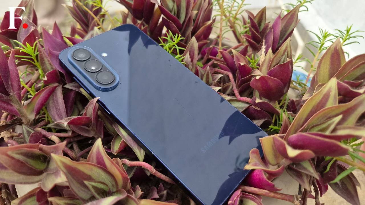 Image 50: Samsung Galaxy A57 review