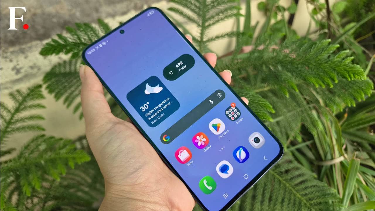 Image 52: Samsung Galaxy A57 review