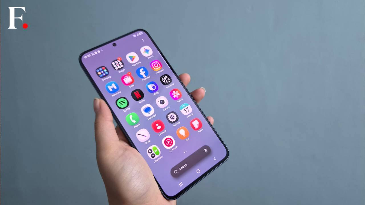 Image 53: Samsung Galaxy A57 review