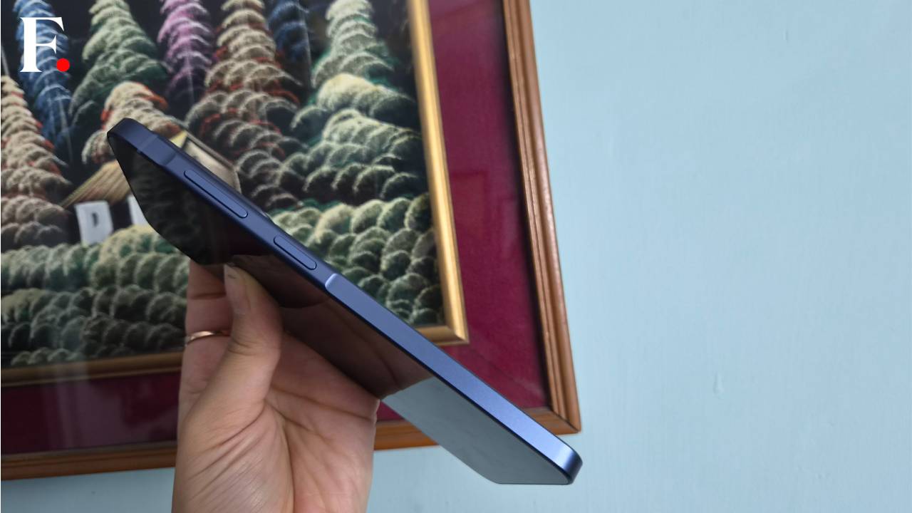 Image 51: Samsung Galaxy A57 review