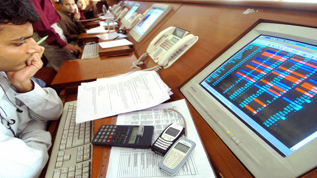 Stock market today: Sensex, Nifty fall in early trade as Iran war ...