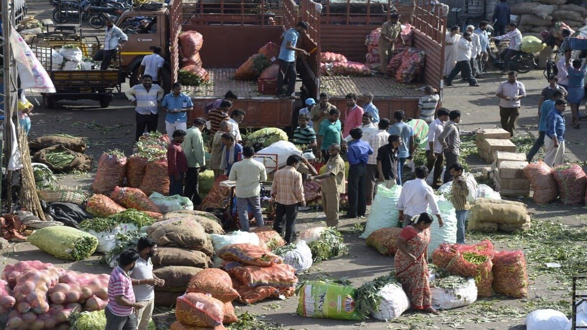 India growth seen slowing to 6.6% in FY27 as GST boost fades, inflation bites