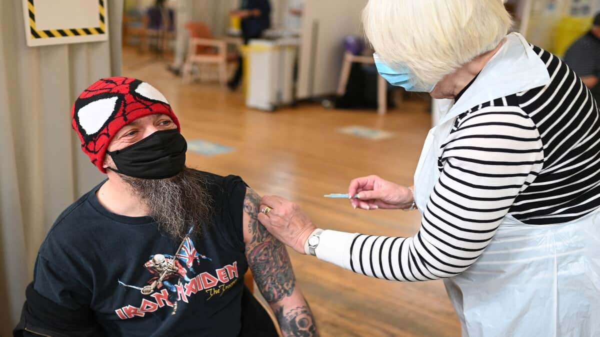 England’s poorest face 20-year gap in healthy life expectancy: Official data