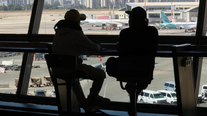 Abu Dhabi's Zayed International Airport launches shopping pass for non-travellers, internet abuzz