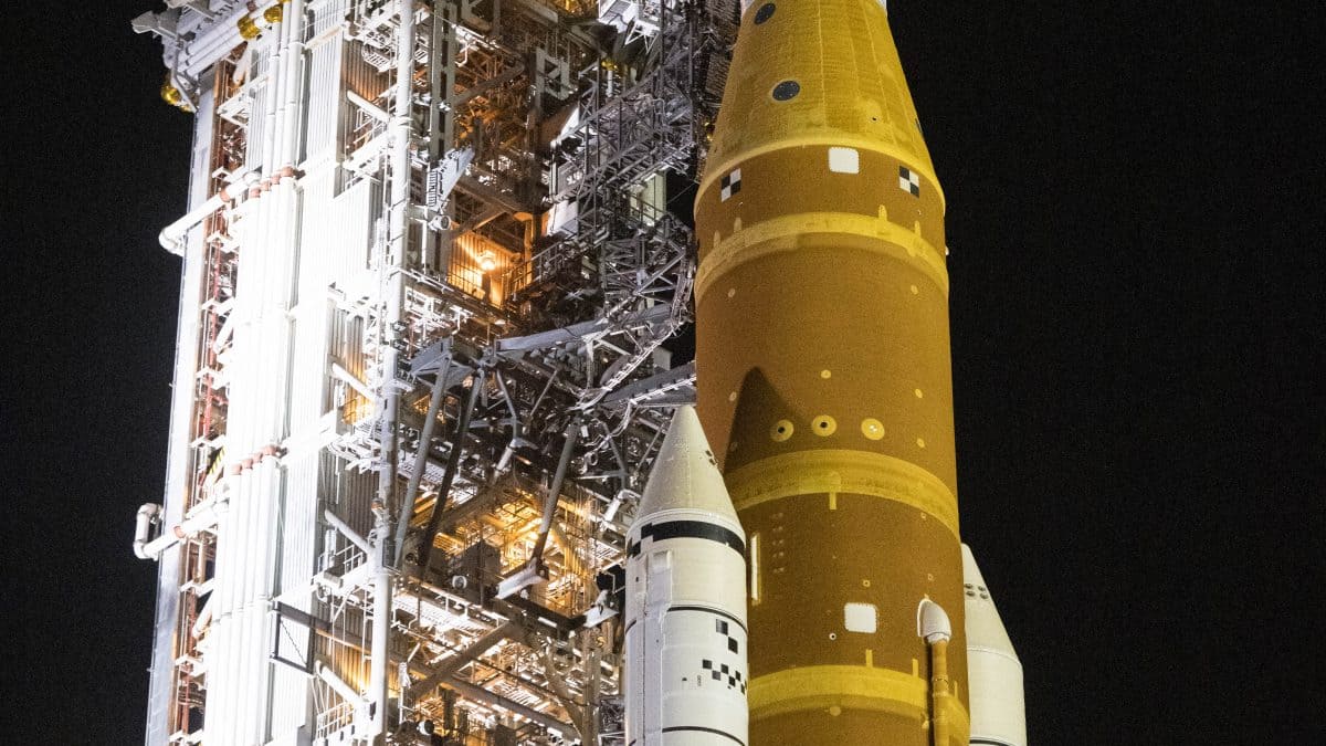 In Photos: Artemis II takes humans to the far side of Moon — farther than ever before