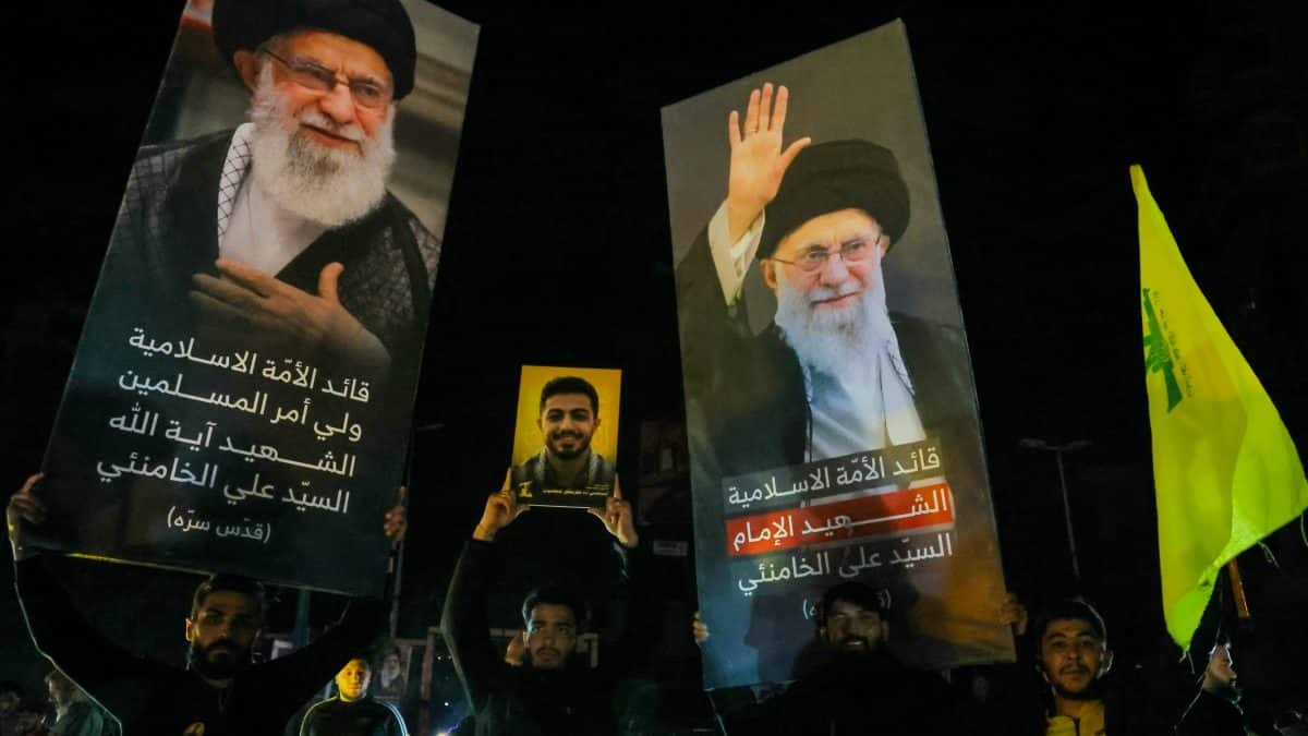 Iran hangs another alleged Israeli spy amid wave of espionage executions