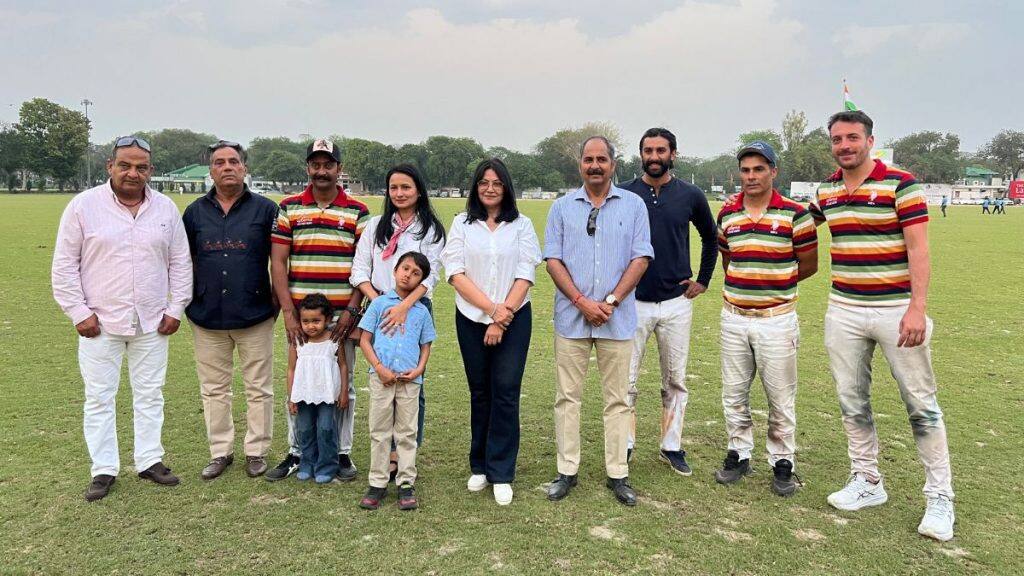 Achievers Polo Indian Polo Season 2025-26