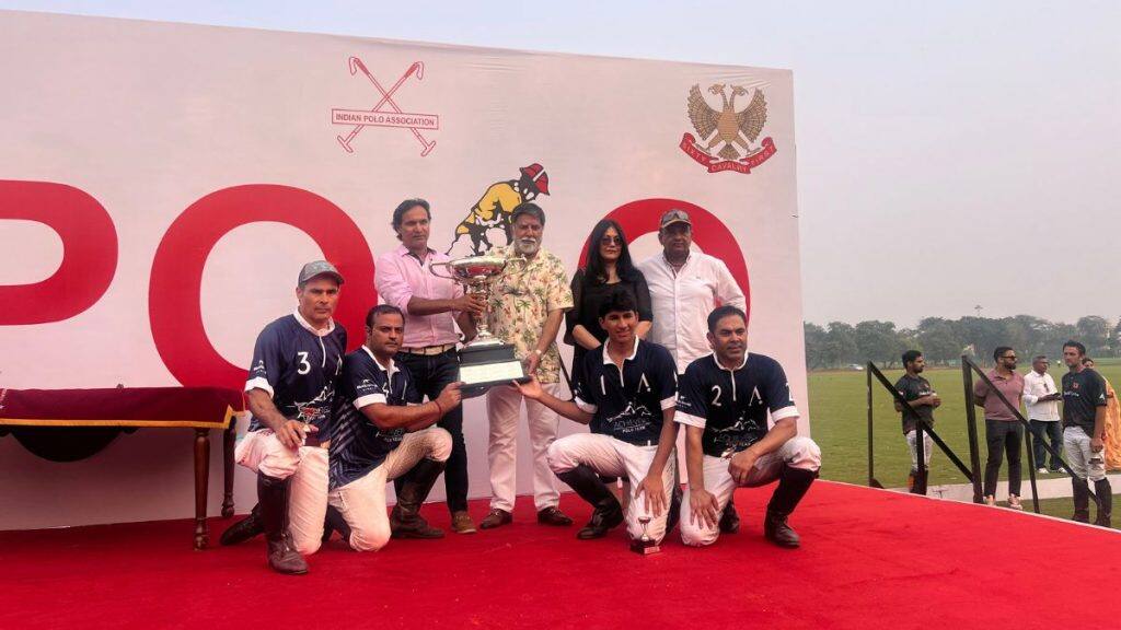 Achievers Polo Indian Polo Season 2025-26