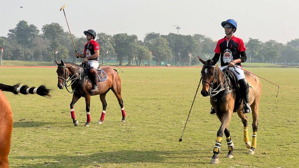 Achievers Polo Indian Polo Season 2025-26