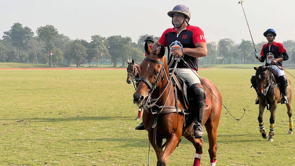 Achievers Polo Indian Polo Season 2025-26