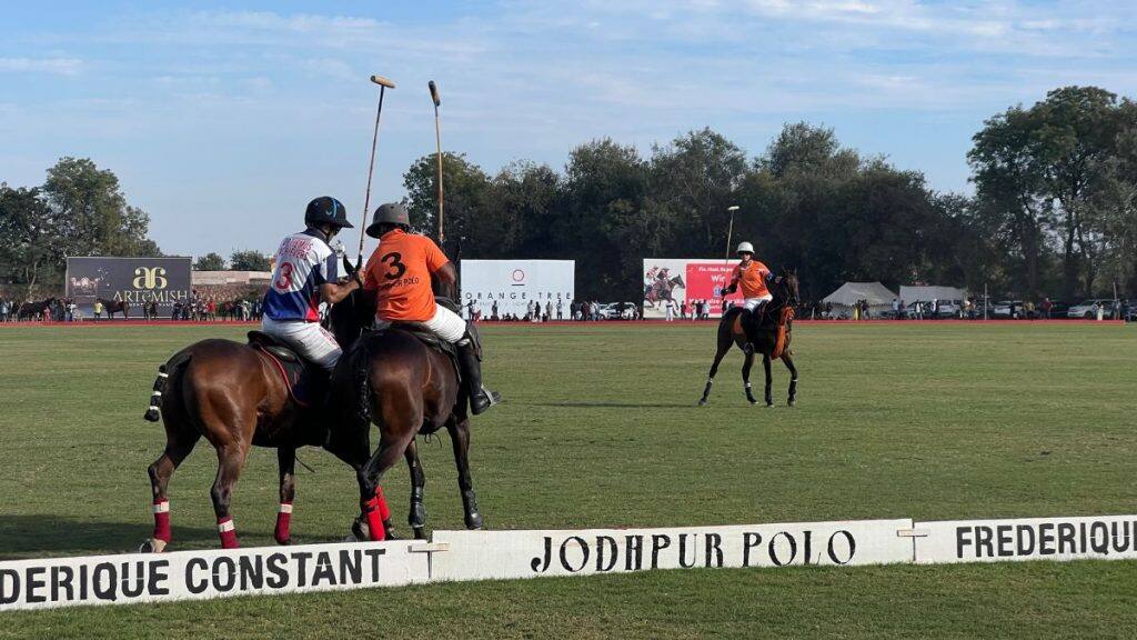 Achievers Polo Indian Polo Season 2025-26