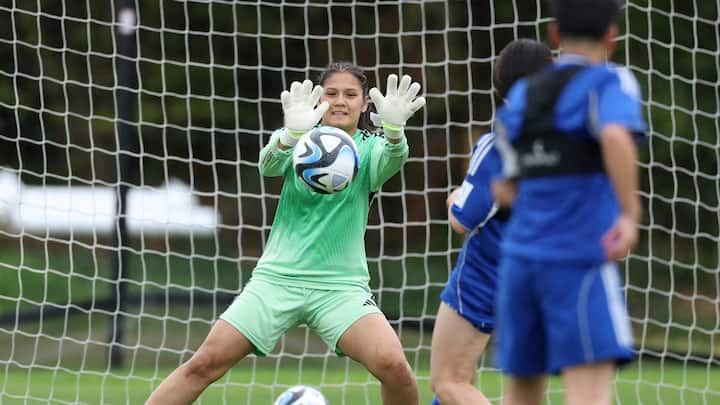 No Taliban consent needed for Afghan women's team as FIFA paves away for international matches