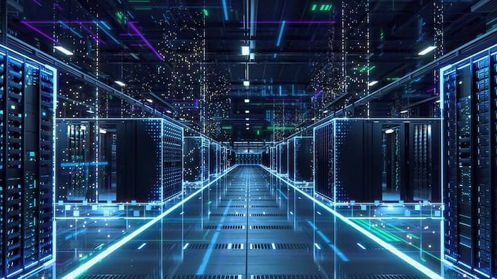 AI boom could see US data centres consume one-fifth of nation's electricity by 2035, report warns AI boom could see US data centres consume one-fifth of nation's electricity by 2035, report warns
