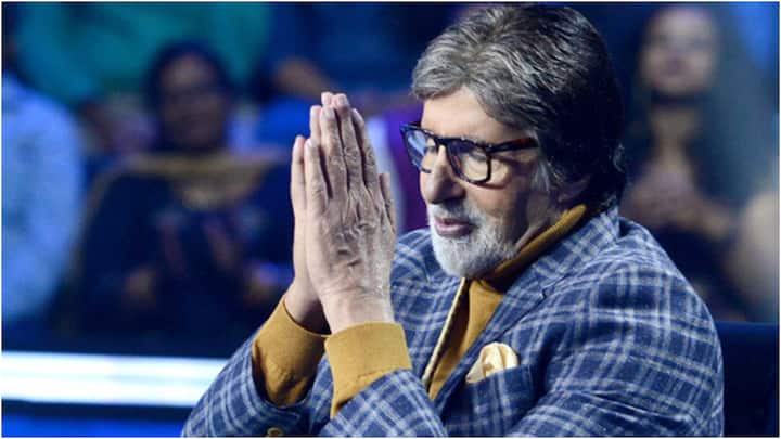 Amitabh Bachchan reveals being admitted to the ICU and undergoing surgery, calls recovery 'the most difficult phase of life' Amitabh Bachchan reveals being admitted to the ICU and undergoing surgery, calls recovery 'the most difficult phase of life'