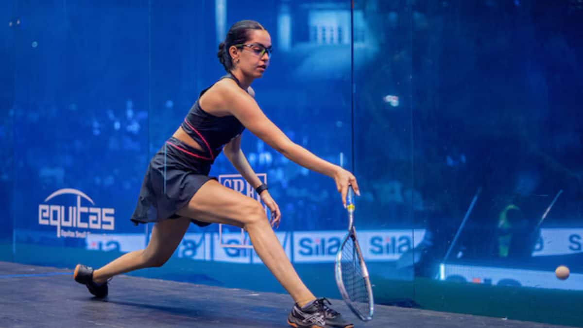 ‘Aim is to help Anahat Singh win Asian Games gold, she can reach world top 10’: Saurav Ghosal Exclusive