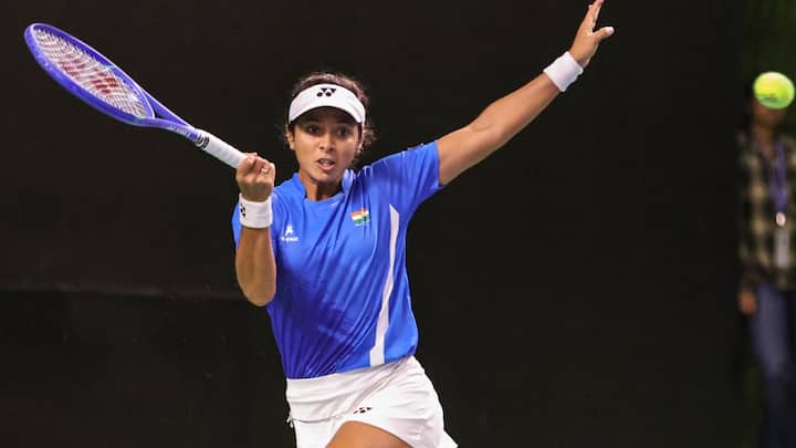 Billie Jean King Cup 2026: Eyeing prestigious World Group, Indian women's team begins preparatory camp in Delhi