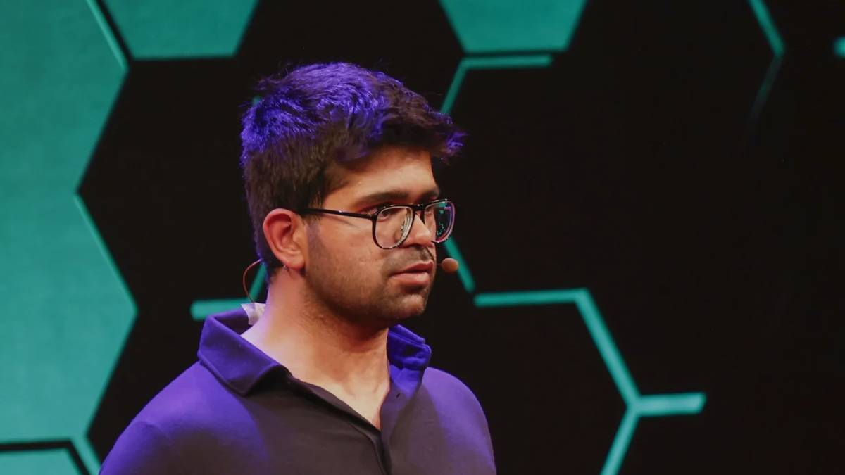 Perplexity CEO Aravind Srinivas faces backlash after saying 'AI layoffs are fine because people hate their jobs, anyway' Perplexity CEO Aravind Srinivas faces backlash after saying 'AI layoffs are fine because people hate their jobs, anyway'
