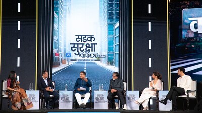 সড়ক সুরক্ষা অভিযান 2026: যত্ন থেকে সম্মিলিত দায়িত্ব, নিরাপদ রাস্তার জন্য