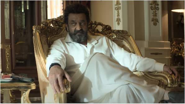 Pakistani cop Chaudhry Aslam’s wife reacts to Sanjay Dutt’s 'Dhurandhar' role: 'They could have at least called me'