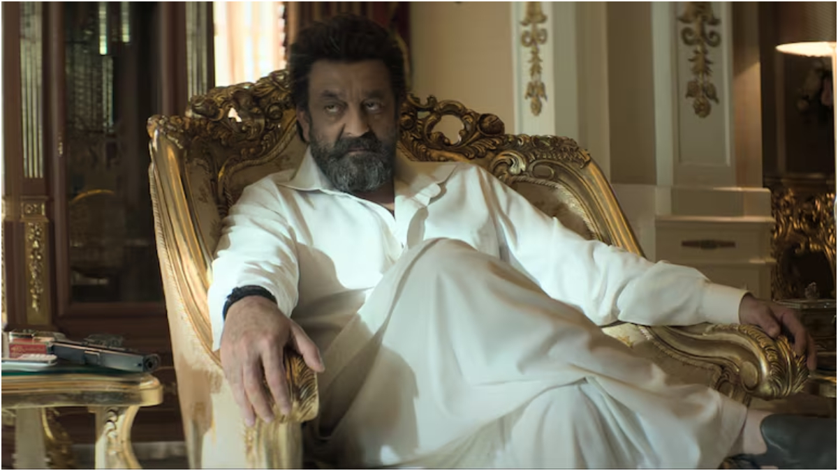 Pakistani cop Chaudhry Aslam’s wife reacts to Sanjay Dutt’s 'Dhurandhar' role: 'They could have at least called me' Pakistani cop Chaudhry Aslam’s wife reacts to Sanjay Dutt’s 'Dhurandhar' role: 'They could have at least called me'