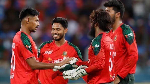 BCCI yet to respond as Bangladesh Cricket Board sends letter to improve relationship: Report