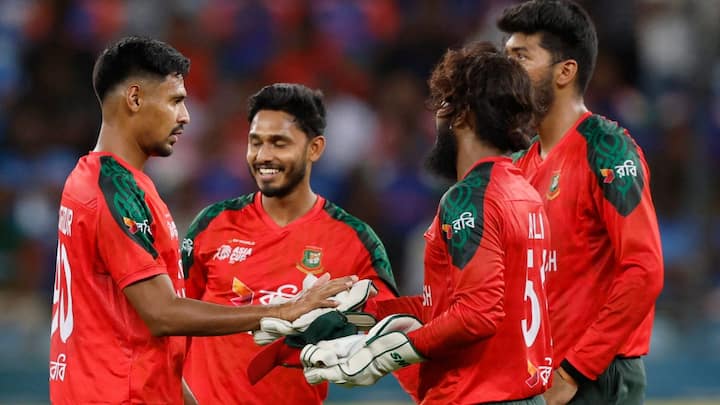 BCCI yet to respond as Bangladesh Cricket Board sends letter to improve relationship: Report