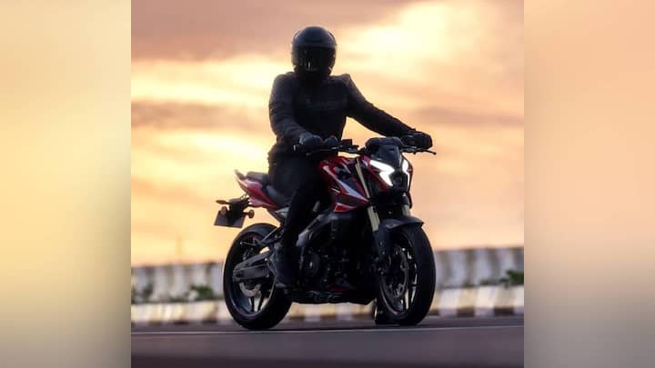 Bajaj NS 400Z 350cc launched in India with minor engine tweaks - Here’s what’s new Bajaj NS 400Z 350cc launched in India with minor engine tweaks - Here’s what’s new