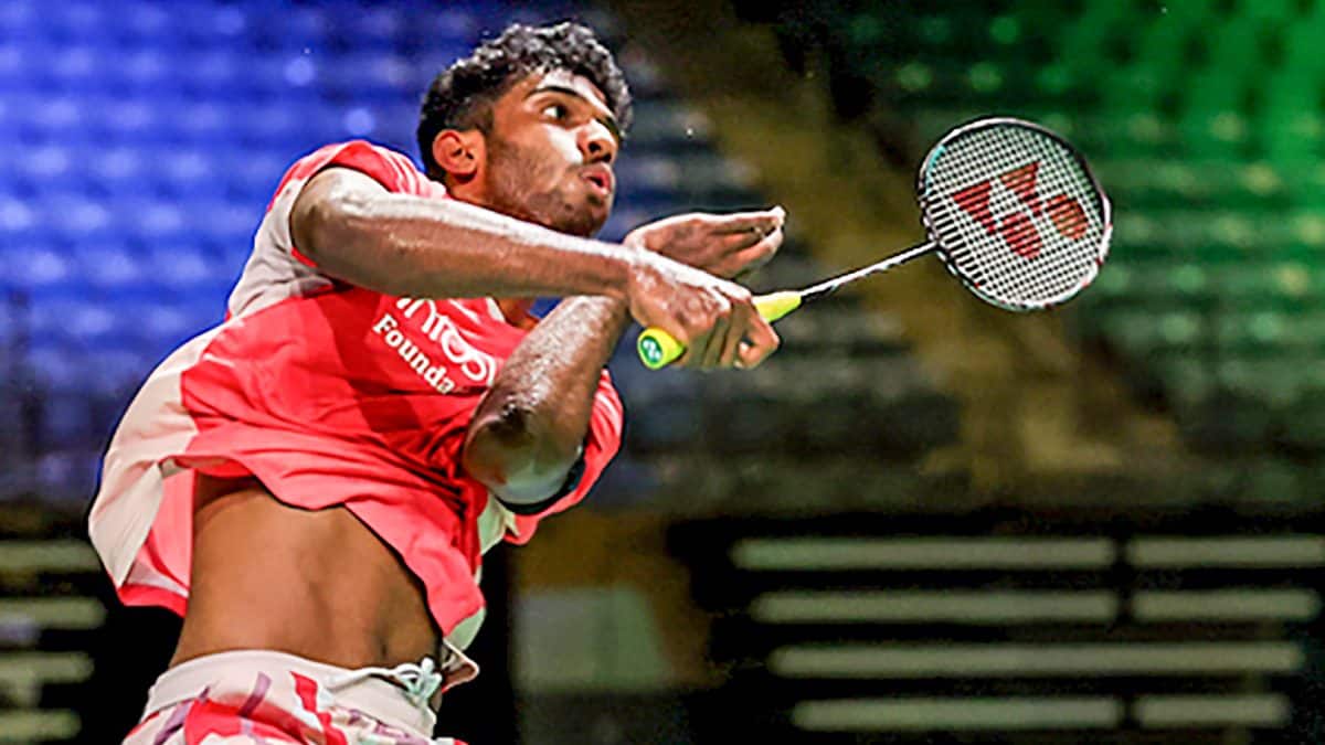 Indian badminton icon backs Ayush Shetty to secure landmark feat at Asia Championships for first time since 1965