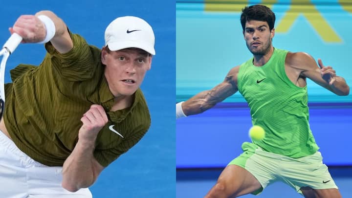 Sinner beats Alcaraz in Monte Carlo Masters final: Andy Murray decodes what went wrong for the Spaniard