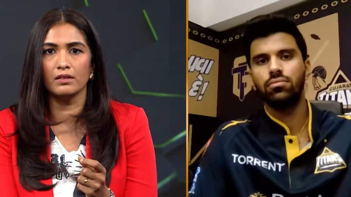 Washington Sundar Exclusive: India all-rounder makes bold prediction on Vaibhav Sooryavanshi, backs Shubman Gill