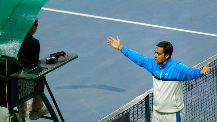 Billie Jean King Cup: India on the ropes after 3-0 loss to Indonesia; qualification hopes now wobbly