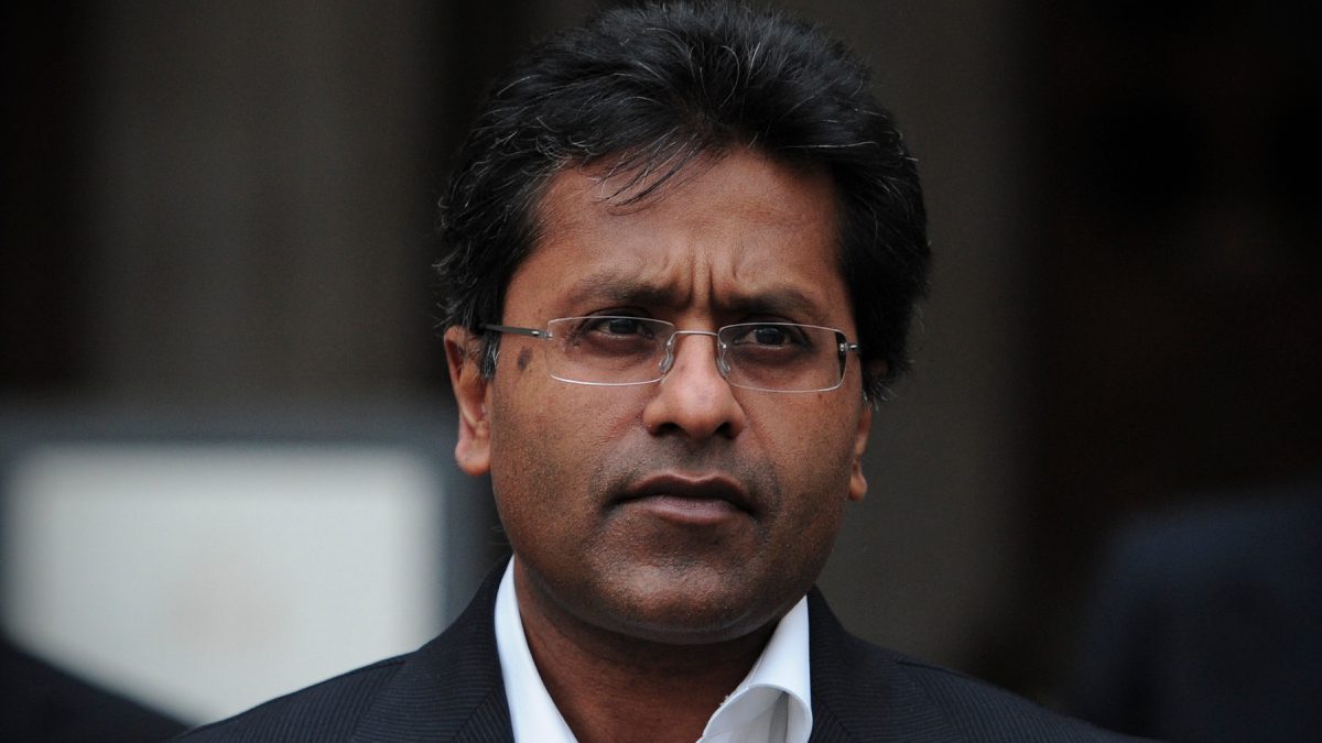 E IPL boss Lalit Modi says Dawood Ibrahim major reason behind exit from cricket administration: 'He took three hits...'