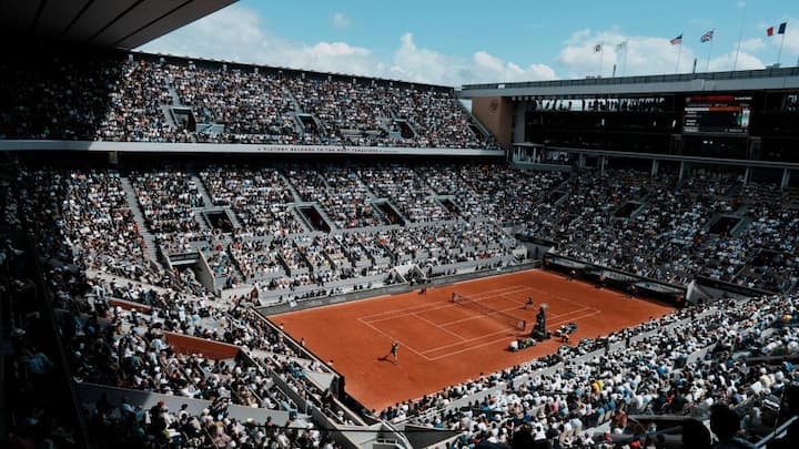 French Open raises the stakes, payday gets bigger as prize money jumps 10% to $72 million overall