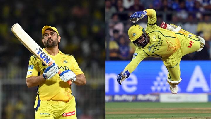 Will Sanju Samson remain CSK keeper after MS Dhoni's return? Batting coach clears air: 'If he comes in...' Will Sanju Samson remain CSK keeper after MS Dhoni's return? Batting coach clears air: 'If he comes in...'