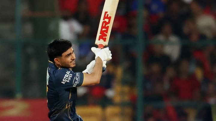 Shubman Gill laments GT's batting lapses in decisive overs and bowling failures in loss to RCB