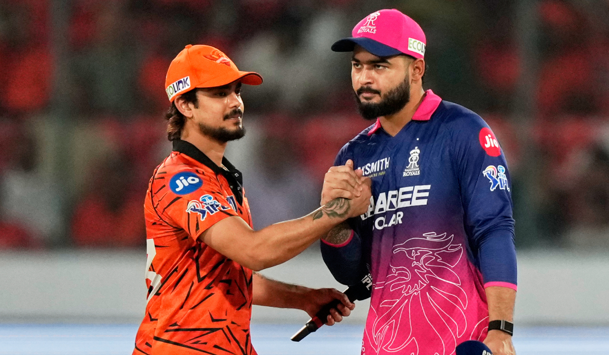 Who will be India's next T20 captain after Suryakumar Yadav? Three ...