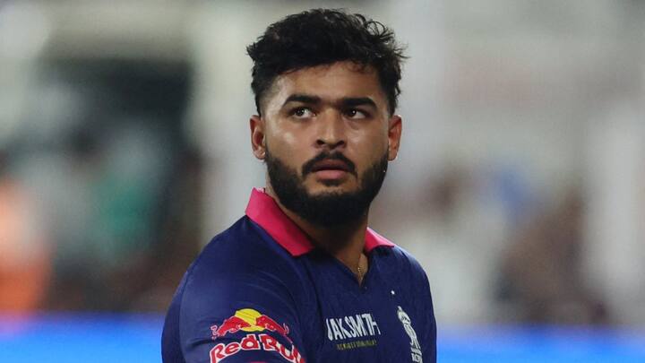 BCCI reacts to Riyan Parag vaping video during IPL 2026 match, seeks explanation: Report