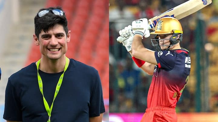 Jacob Bethell takes dig on Alastair Cook who told him to play County cricket instead of IPL: 'Not many will understand'