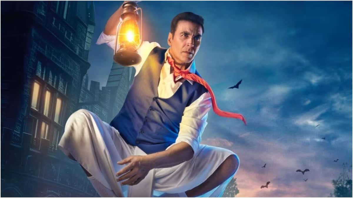 Bhooth Bangla box office Day 2: Akshay Kumar earns Rs 19 crore in India, crosses Rs. 60 crore worldwide