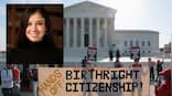 Who is Smita Ghosh, Indian-origin lawyer taking on Trump in birthright citizenship battle?