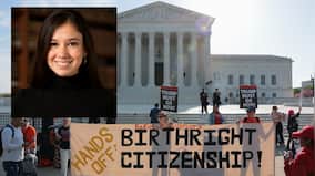 Who is Smita Ghosh, Indian-origin lawyer taking on Trump in birthright citizenship battle?