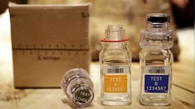 How doping crisis pushed India past Kenya to top athletics blacklist