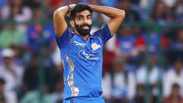 Bumrah not booming: Why MI pace spearhead has gone wicketless in IPL 2026's first three matches Bumrah not booming: Why MI pace spearhead has gone wicketless in IPL 2026's first three matches