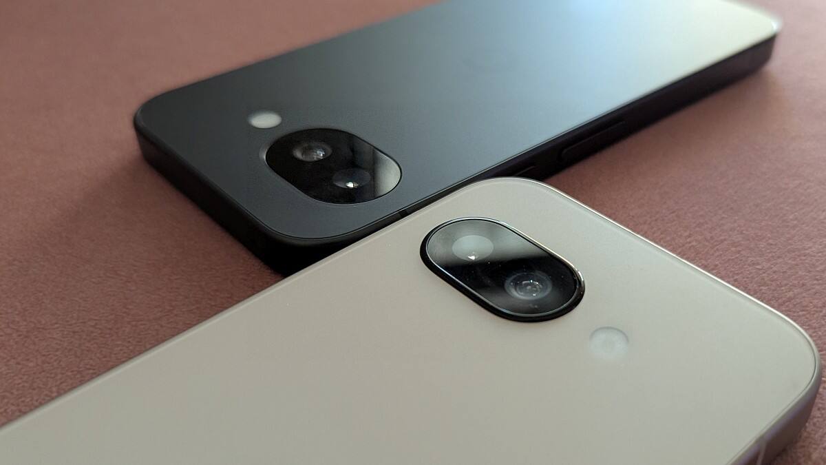 Google Pixel 10a review
