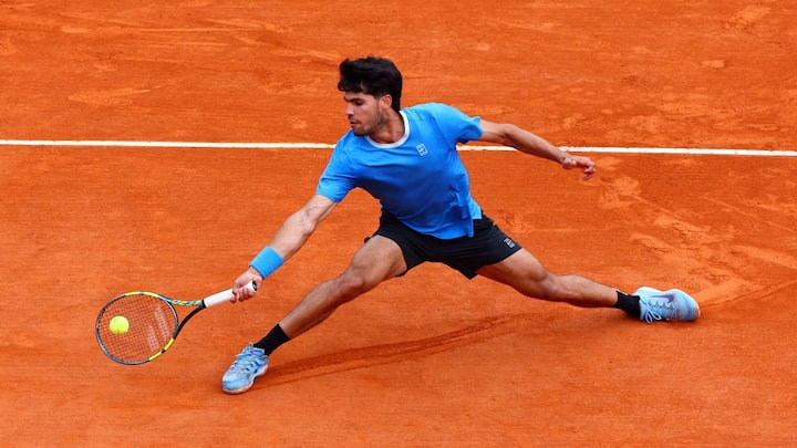 Carlos Alcaraz advised against rushing fitness recovery ahead of French Open title defence: 'Health is your wealth'