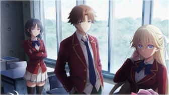 Classroom of the Elite Season 4: Full release schedule, episode dates and where to watch