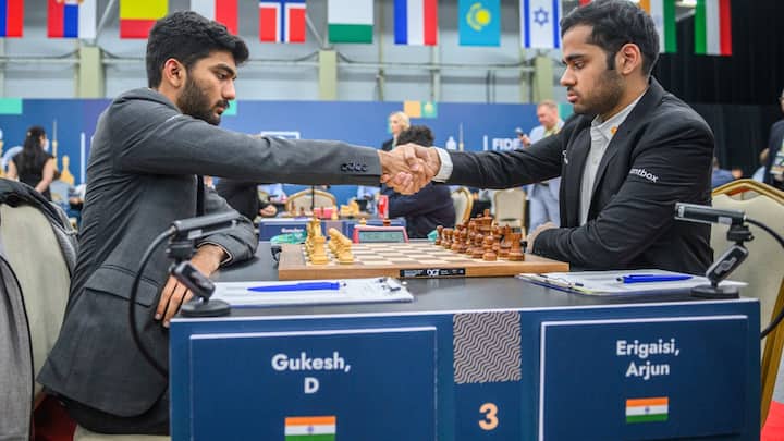 Viswanathan Anand to new-gen chess stars: Growth, glory and the Rs 2 crore question