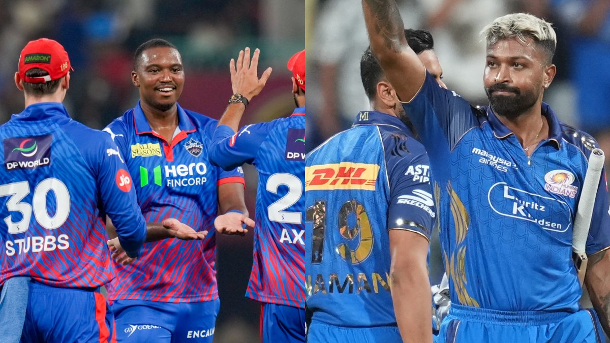 DC vs MI Match Prediction: Who will win today’s IPL match between Delhi Capitals and Mumbai Indians? DC vs MI Match Prediction: Who will win today’s IPL match between Delhi Capitals and Mumbai Indians?