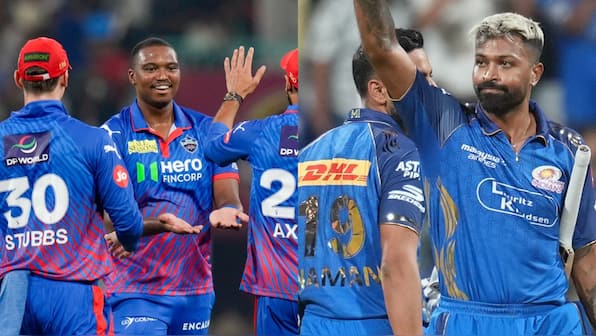 DC vs MI Match Prediction: Who will win today’s IPL match between Delhi Capitals and Mumbai Indians?